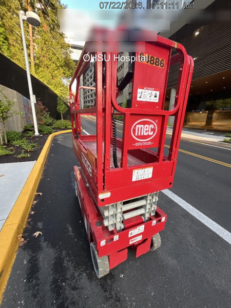 2020 MEC 1930SE