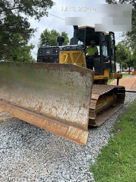 2020 JOHN DEERE 700K