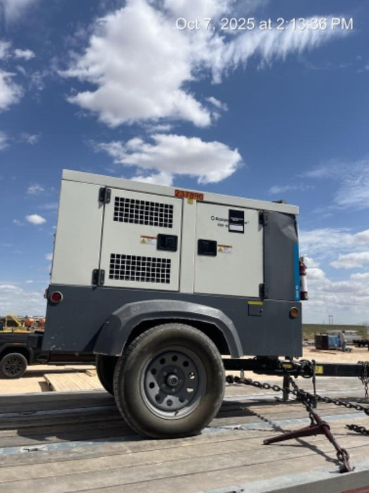 2022 ATLAS COPCO QAS45 CWK