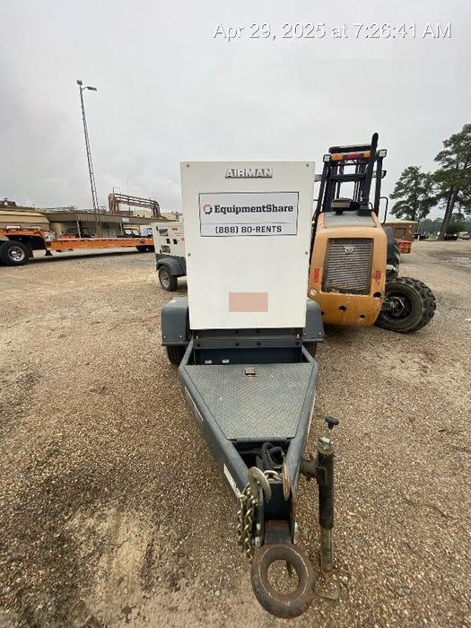 2021 AIRMAN SDG25S-8E1