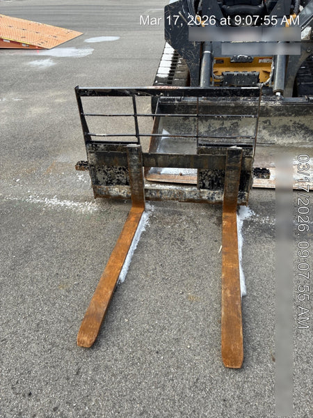 2024 ARROW MATERIAL HANDLING F5100CB