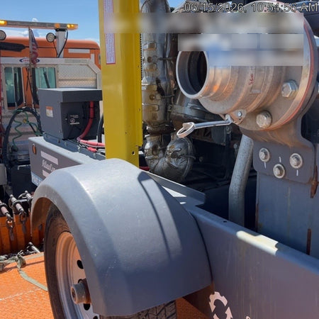 2022 ATLAS COPCO PAC F66 KD