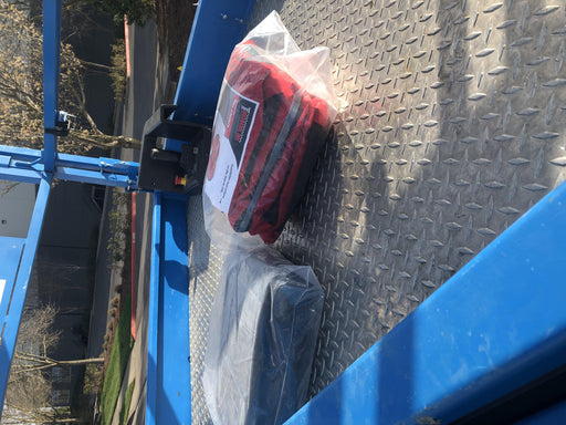 2019 GENIE GS-4069 RT