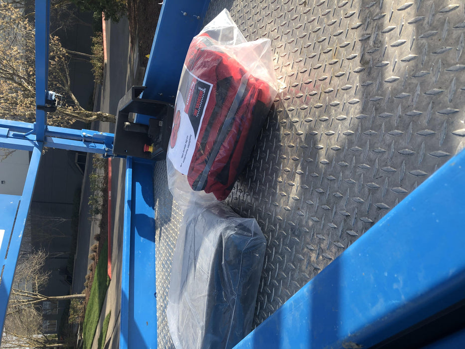 2019 GENIE GS-4069 RT