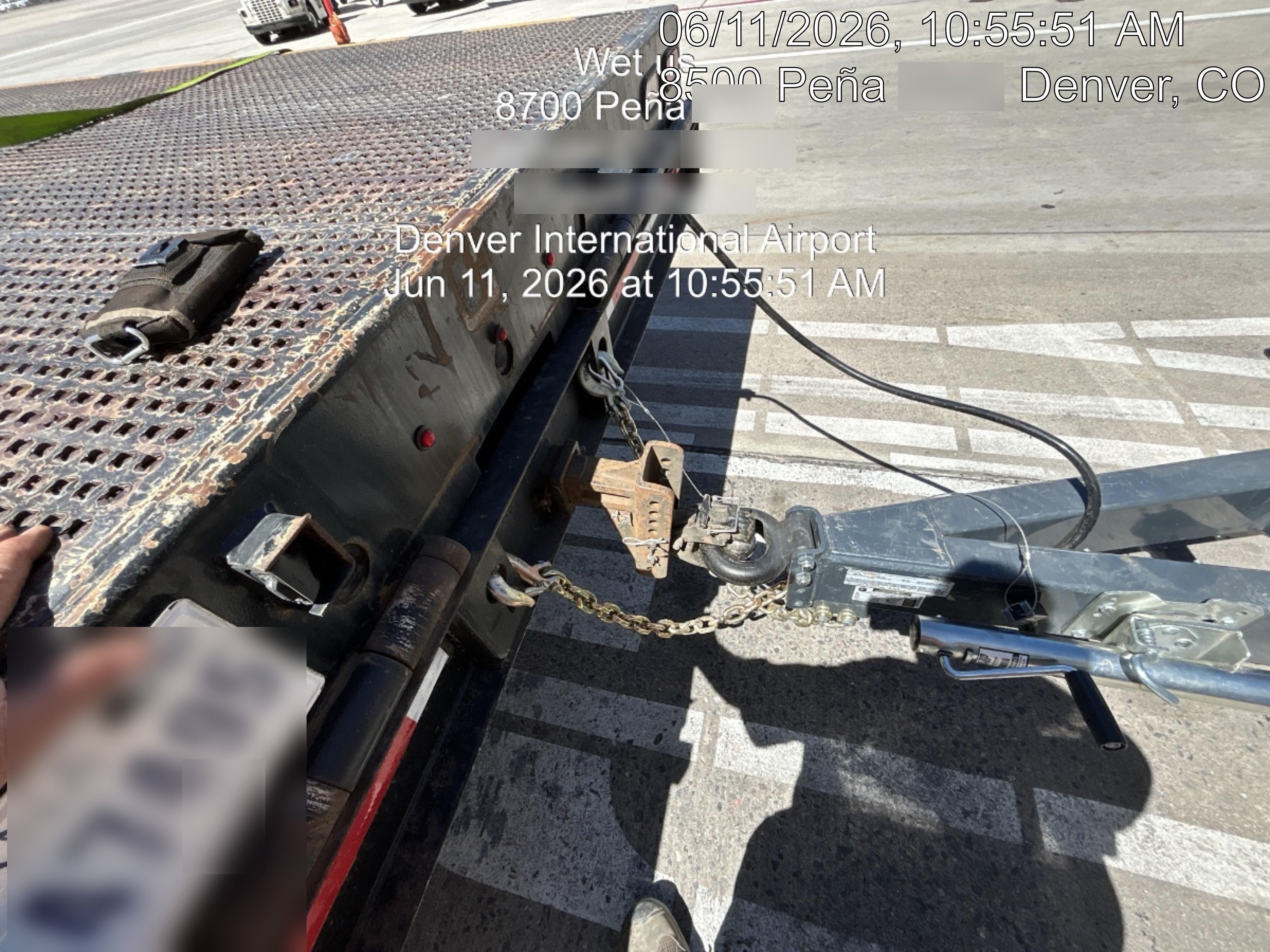 2026 AIRMAN PDSF375DP-6E1
