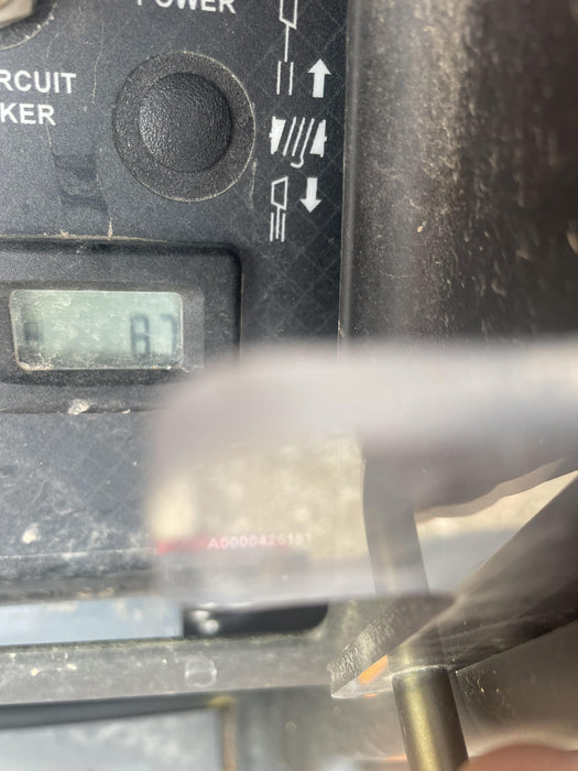 2024 Generac MLT2 Diesel, Flex Switch 120V Input, Powerzone Controller, 
(4) 320W LED Lights, 4kW Generator, 39.9 Gal Fuel Tank, 2" Ball, T3