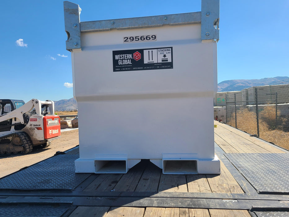 2023 WESTERN GLOBAL 20TCG-ES