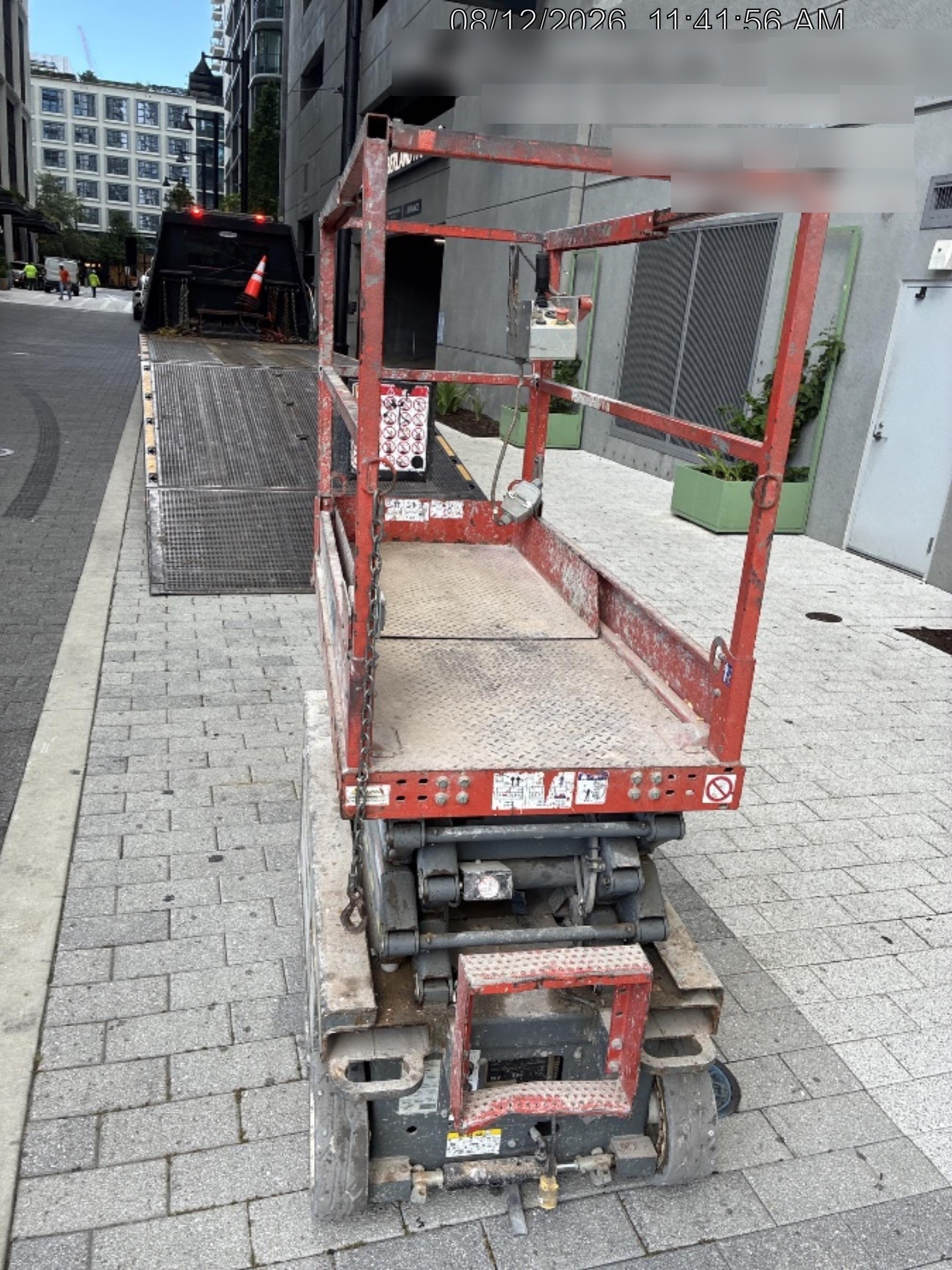 2019 SKYJACK SJIII-3219