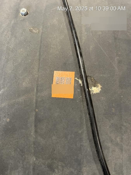 2019 STRONGWAY 49935