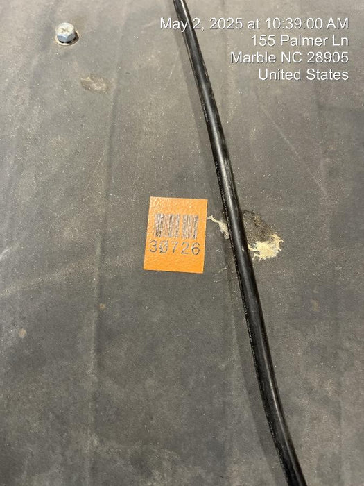 2019 STRONGWAY 49935