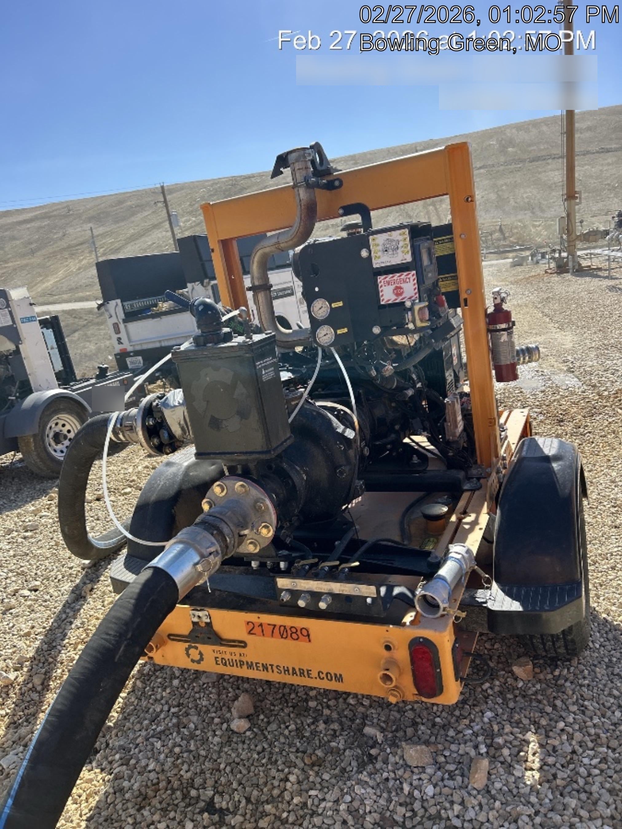 2022 PIONEER PP44S10L761-D2.9L4