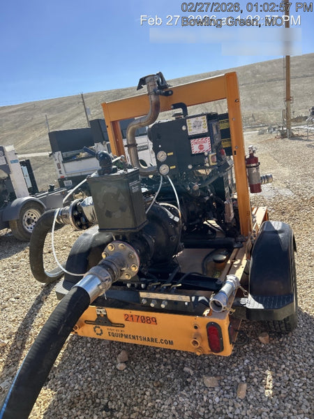 2022 PIONEER PP44S10L761-D2.9L4