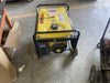 2021 Champion Power Equipment 201033C 7500 WATT GENERATOR