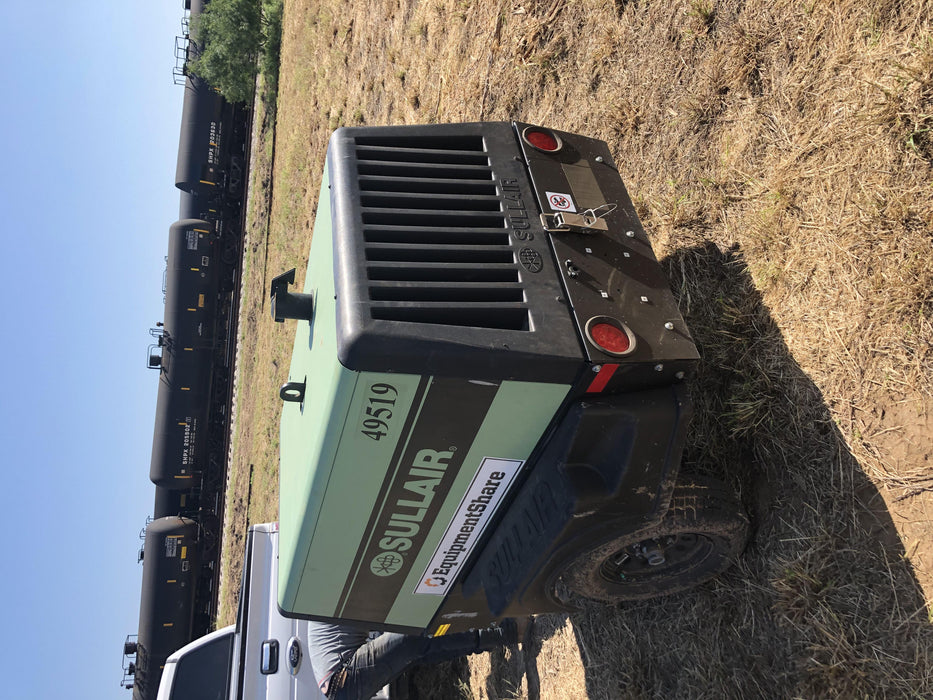 2019 SULLAIR 185-DPQ