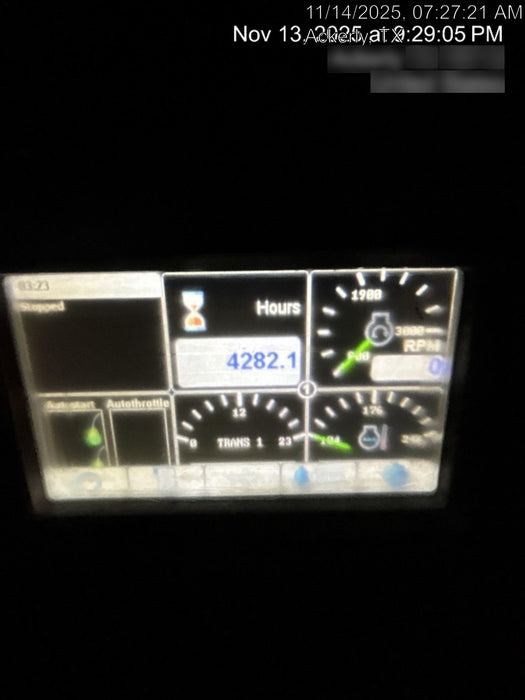 2021 PIONEER PP66S12L71-TD2.9L4