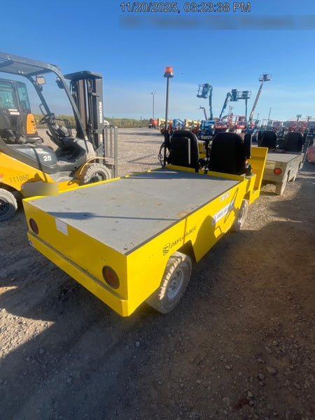 2024 COLUMBIA Payloader 2XL