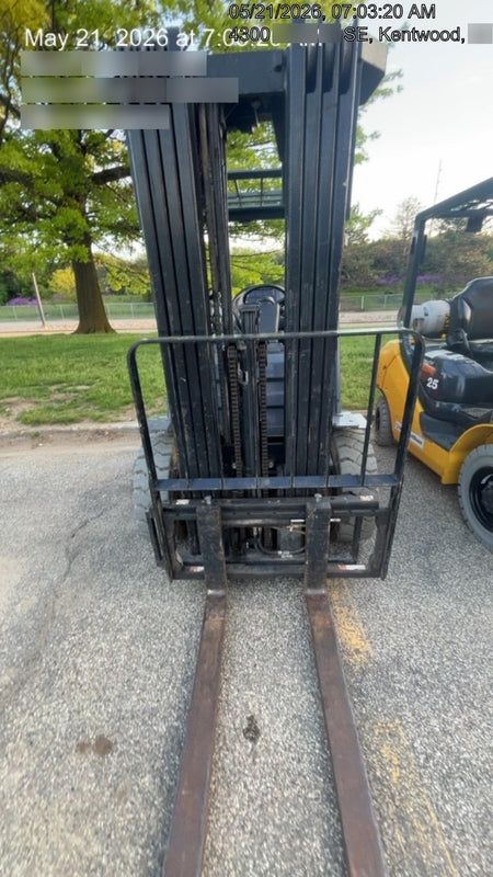 2022 TOYOTA 50-8FGU30 LP - Quad