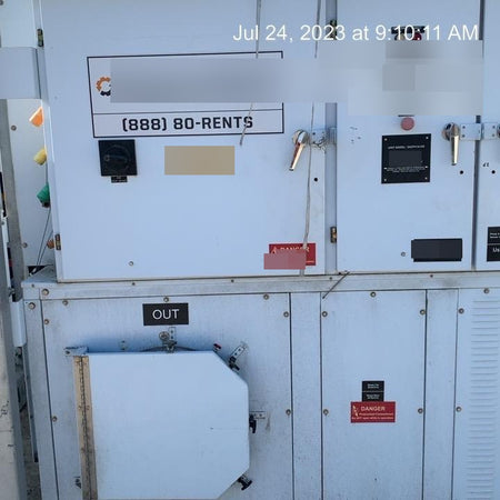 2020 SMARTECH SACP41A-HS
