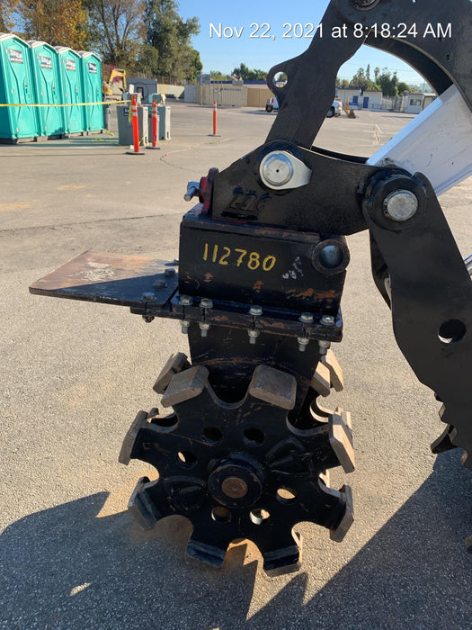 2020 PALADIN TWC1000CP030-18