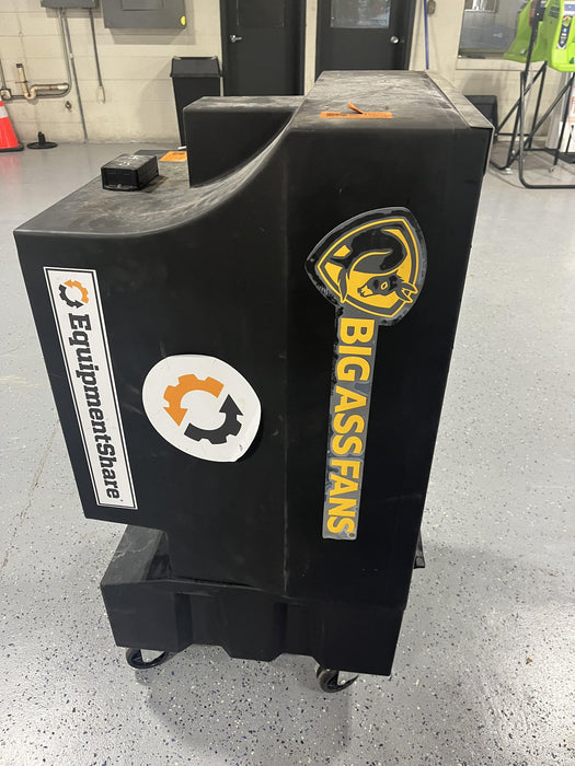 2024 BIG ASS FANS Cool Space 300