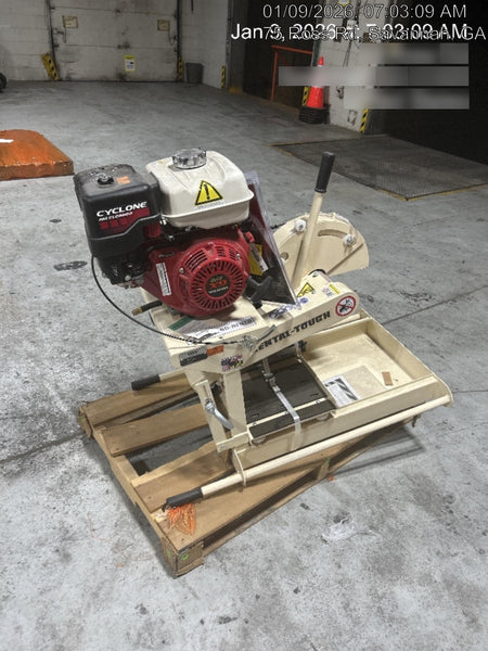 2025 EDCO BB14G