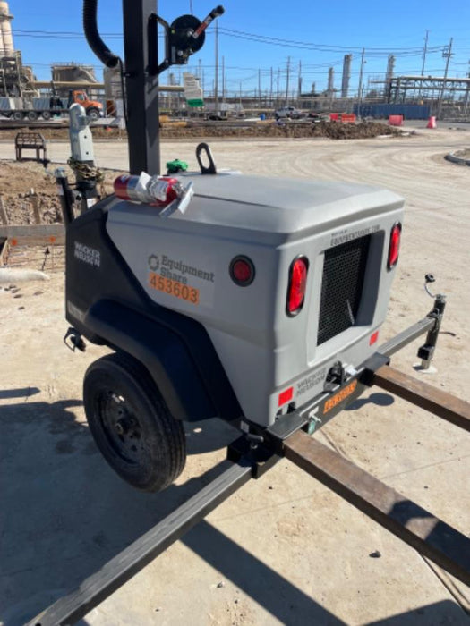 2024 WACKER NEUSON LTT4