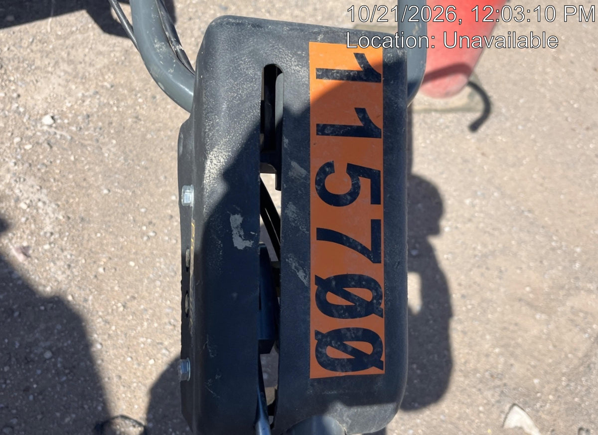 2020 HUSQVARNA CT 36-8A-V
