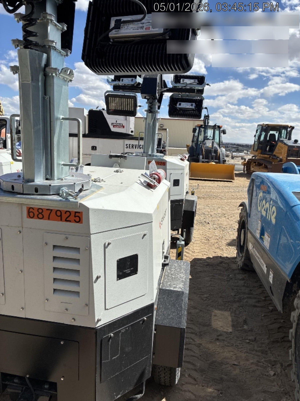 2026 TRIME X-SMART (EL1250H)