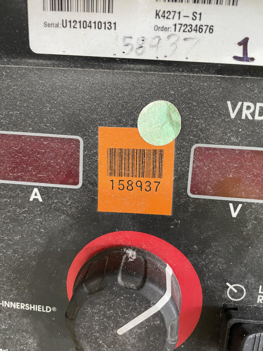 2021 LINCOLN ELECTRIC FLEXTEC 350X