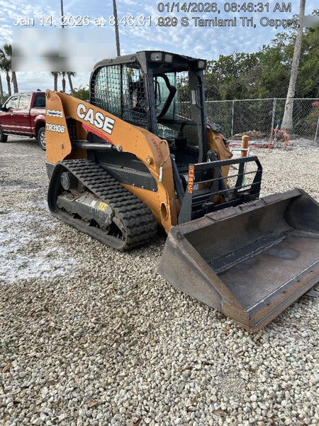 2025 ARROW MATERIAL HANDLING F5100CB-6018
