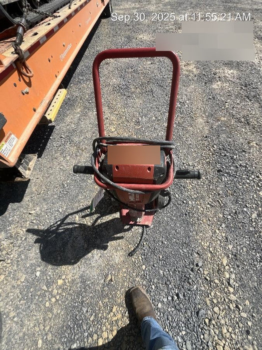 2019 HILTI TE 3000-AVR