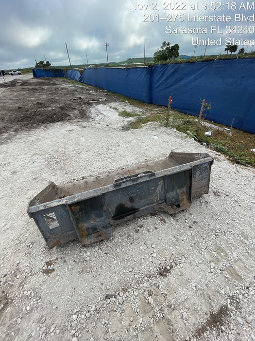 2022 PALADIN 48" Pallet Forks - Paladin