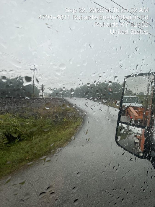 2023 CHEVROLET Express Van - Rental