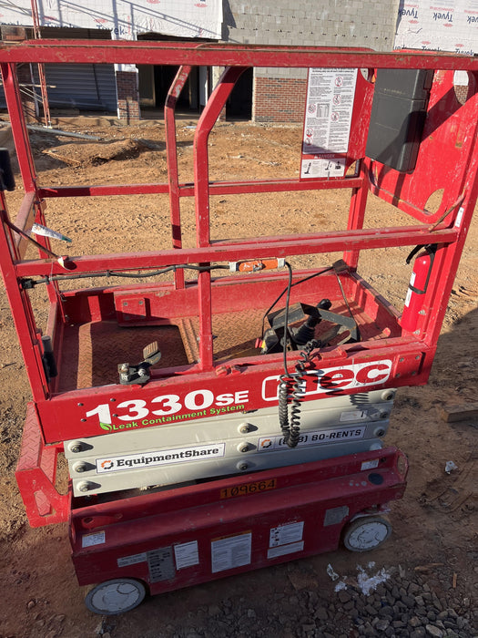 2020 MEC 1330SE Leak Containment System