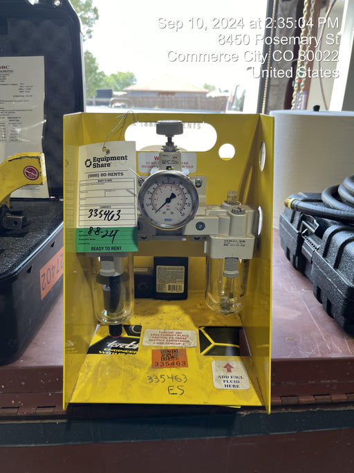 2023 TORCUP RPDD-FRL