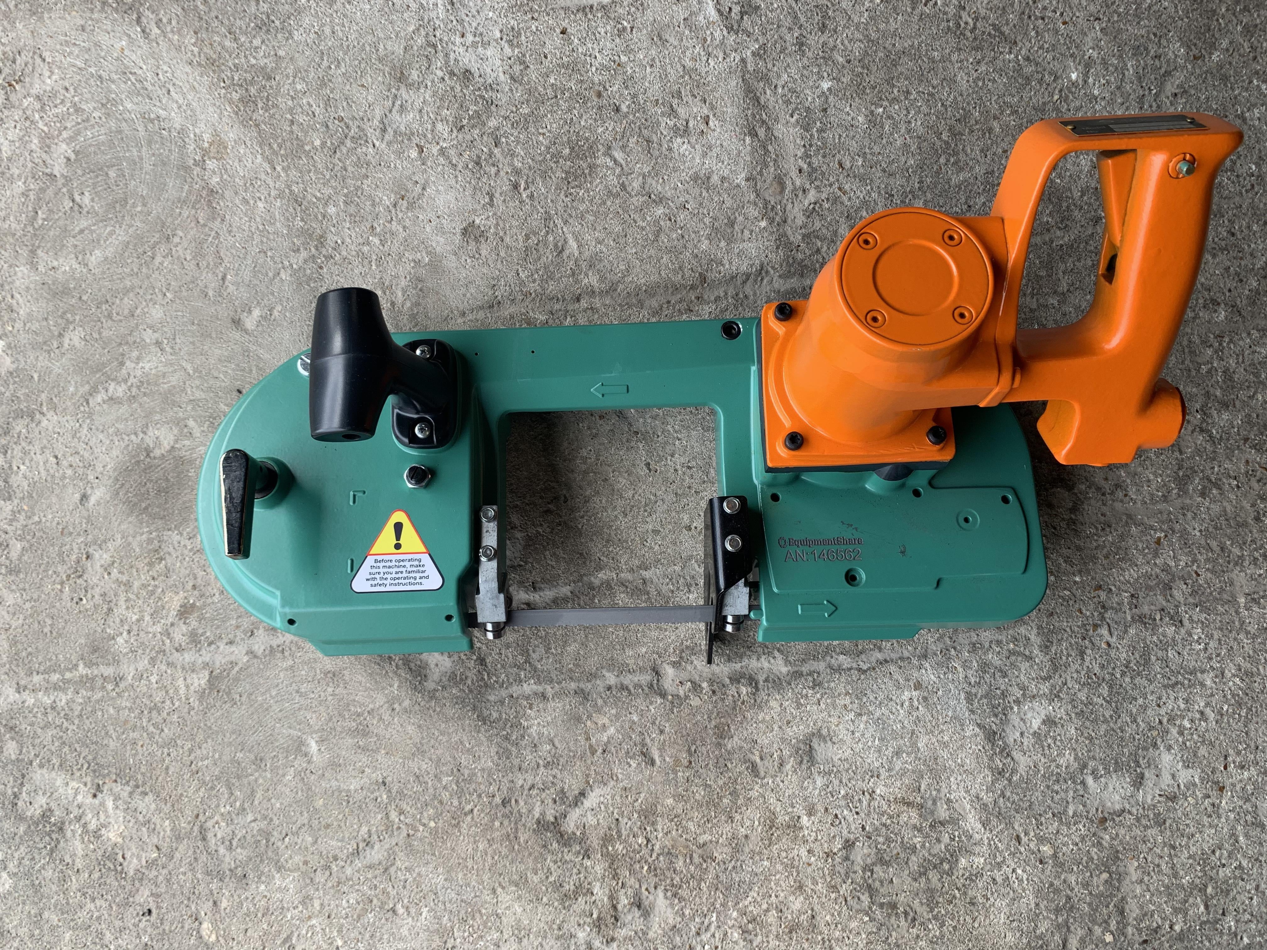 2021 MICHIGAN PNEUMATIC MP-5631-475B
