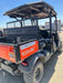2022 KUBOTA RTV-X1140W-H (Canopy)