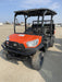 2022 KUBOTA RTV-X1140W-H (Canopy)