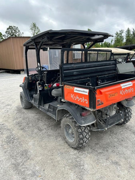 2022 KUBOTA RTV-X1140W-H (Canopy)