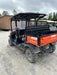 2022 KUBOTA RTV-X1140W-H (Canopy)