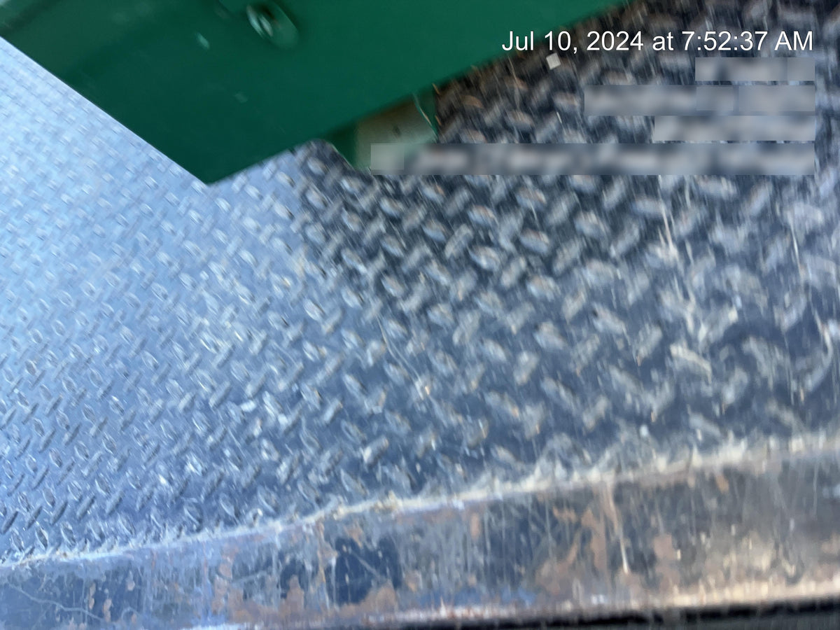 2022 HILMAN ROLLERS KRS-15-SLP
