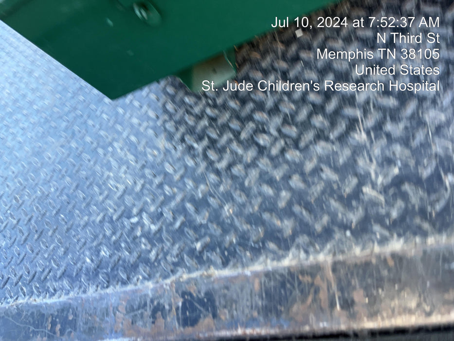 2022 HILMAN ROLLERS KRS-15-SLP