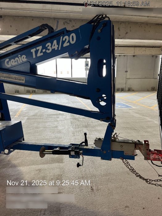 2023 AUGER TORQUE 3300-30