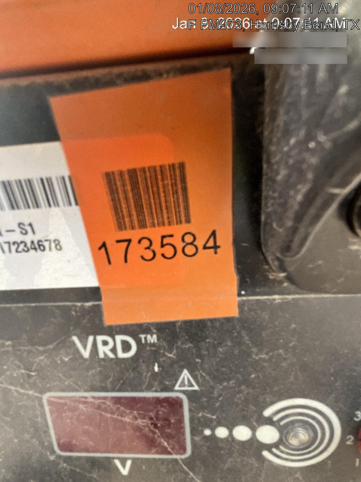 2021 LINCOLN ELECTRIC FLEXTEC 350X