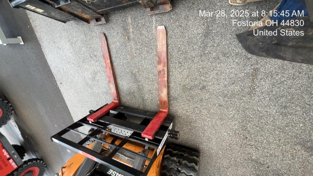 2024 ARROW MATERIAL HANDLING F5100CB