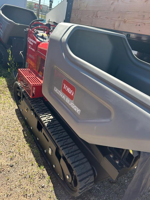 2025 TORO MBTX 2500-TS