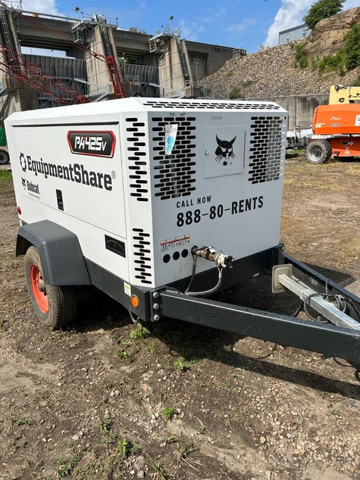 2025 BOBCAT PA425WCU-T4F