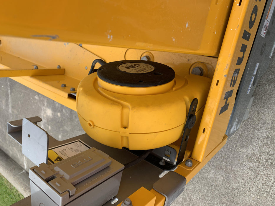 2020 HAULOTTE Star 20