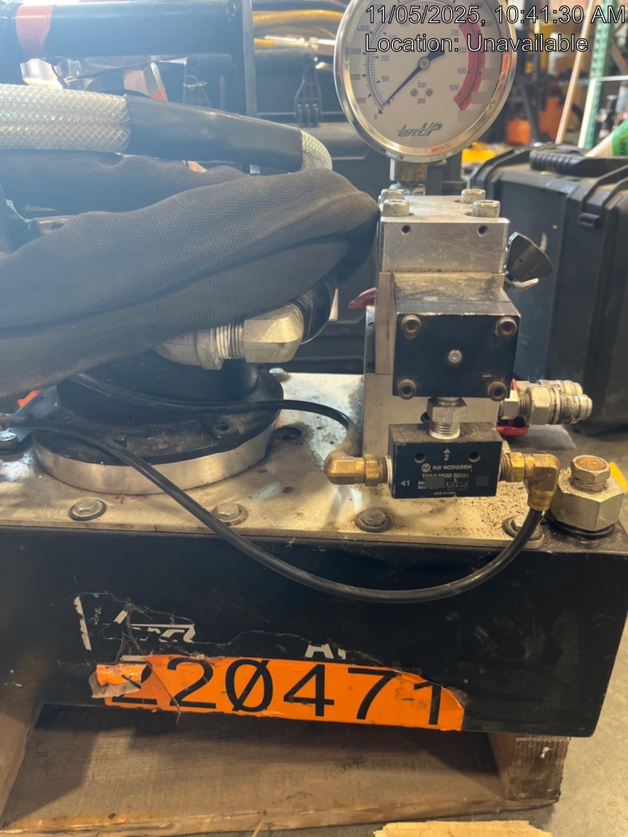 2022 TORCUP AP1000