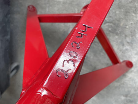 2022 B&B PIPE 4100E
